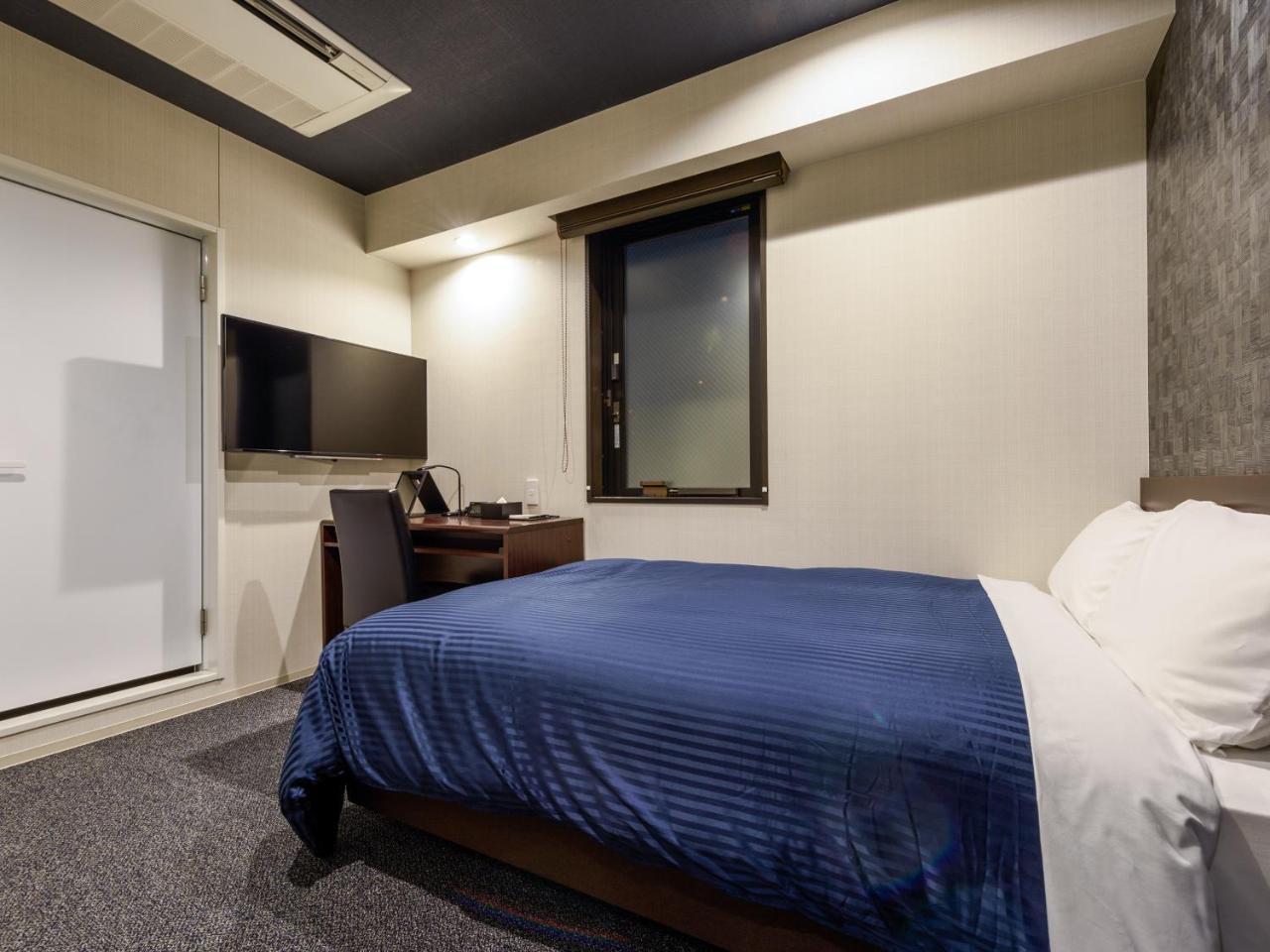 Hotel Livemax Asakusabashi-Ekimae Tokyo Exterior photo