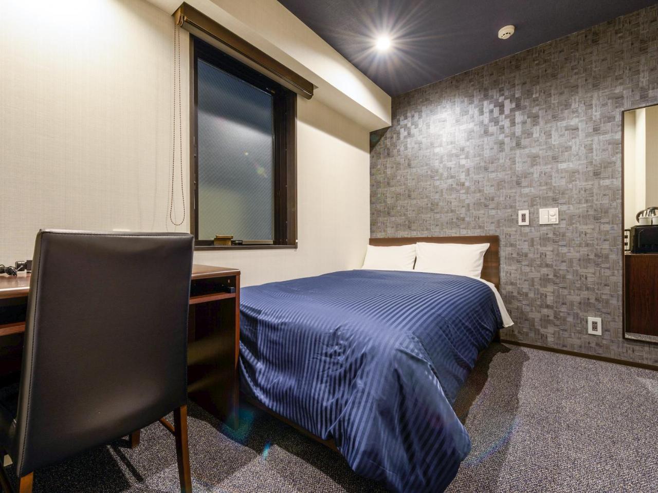 Hotel Livemax Asakusabashi-Ekimae Tokyo Exterior photo